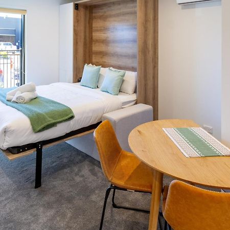 Cityscape Studio: Explore Wilmer Living Christchurch Luaran gambar
