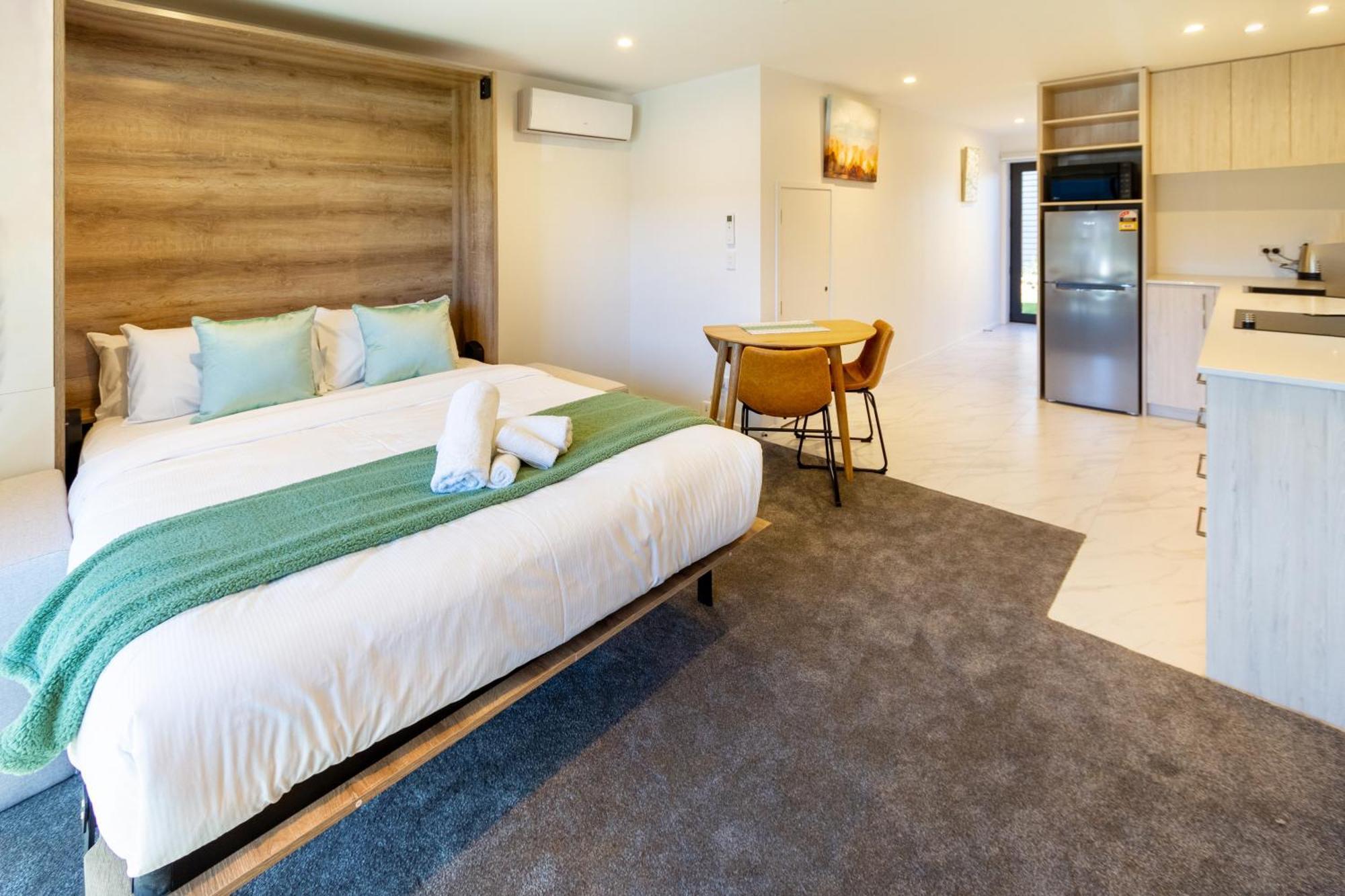 Cityscape Studio: Explore Wilmer Living Christchurch Luaran gambar